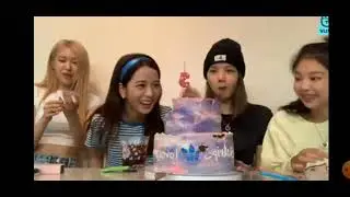 #Blackpink Just Blackpink Moments