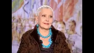 Галина Ненашева. 