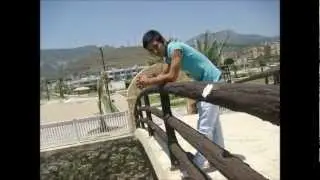 Mc EmRe & Mc KandeLan - Dur Dinle İyi Dinle (2013)