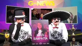 LA RECETA DEL TRANSMILENIO, REFORMA A LA SALUD Y MÁS! | G-NEWS 6X02