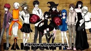 [Anagakuro] - Panda Hero [Ver. Hijos de Satán]