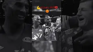 💔🏀Коbe's Rip💔🏀