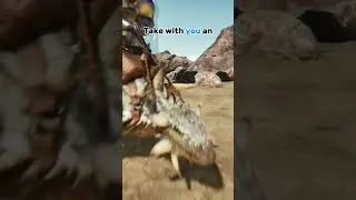 How to FARM Metal in ARK : Survival Ascended ?