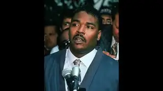 'I Have A Dream' Images of the Civil Rights Movement Part II
