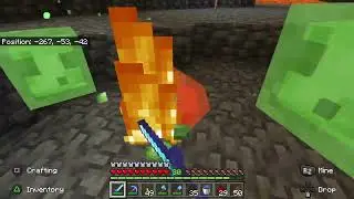 Hard Mode series let's Play | episode 6 | 1.18 Minecraft Bedrock