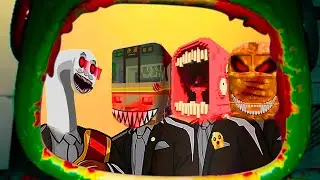 evolution of Thomas the Train exe   Coffin Dance Song #151