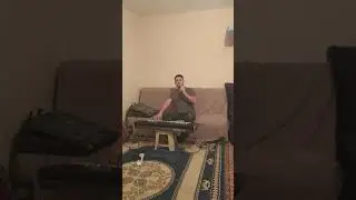 Deniz çalışkanoglu yeni 2021 tabandan 👊
