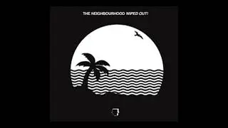 the nbhd / mxpheebz - The Beach Instrumental (DRILL REMIX)