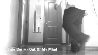 Jamie Berry - Out Of My Mind 