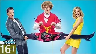 Бабушка лёгкого поведения - Трейлер | Русский