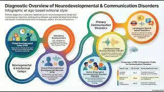 The Hierarchy of Exclusion  Diagnosing Neurodevelopmental Disorder