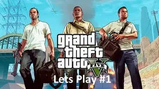 GTA V 