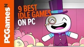 Best idle games on PC | 9 best clicker games and incremental games you must play