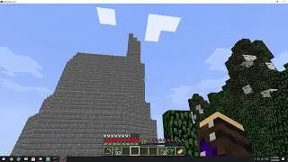 Minecraft Einer Fur Alle - Ep4 Construction Continues