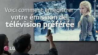 Voici comment enregistrer votre émission de télévision préférée | Enregistrez votre show préféré