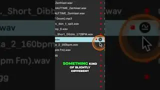The new Ableton Live 12 Feature everyone is talking about 👀