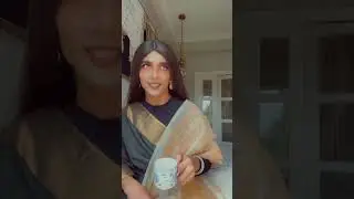 Mita Aunty & her daughter☠️