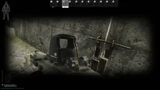 Escape from Tarkov Clips: PLEASE DON'T KILL ME!