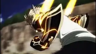Anime Music #25 angle with a shotgun