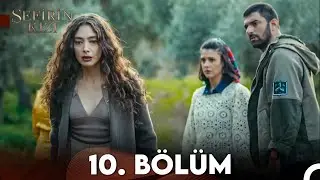 Sefirin Kızı 10. Bölüm (FULL HD)