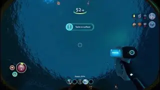 Sea Truck|Part 5 - Subnautica Below Zero|PS4