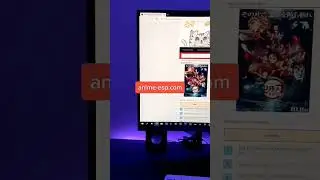 Anime without subs 