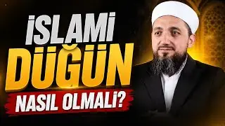 How should an Islamic Wedding be? | How should a Muslim hold a wedding?