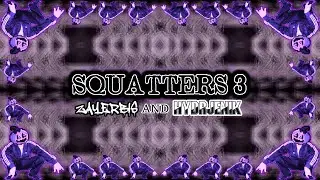 Ley o'Lantern - Squatters (Zayerbis and Hydrojenik remix)