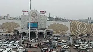 Mahavir Temple Patna