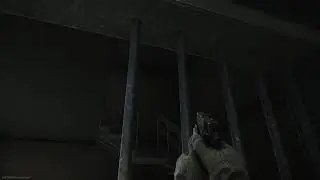 Escape From Tarkov - вышел блин, за хлебушком