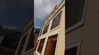 Ворух 2021 - Яке аз Гушаи Зебои диёрамон