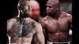 Мейвезер уже проиграл Макгрегору!