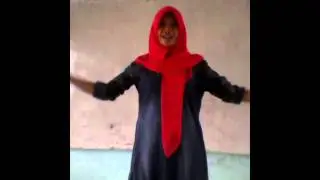 Senyuman
