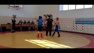 Баймурзин Даниэль