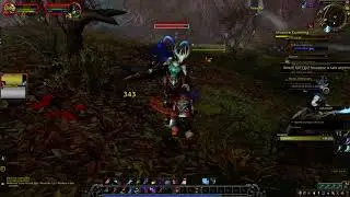 World Of Warcraft lags shadowlands