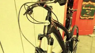 Bike Porn | Starring The Niner Jet 9 RDO | Niner Bikes | Jet 9 Carbon Fiber | 29er |