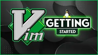 Vim editor Linux - Learn vim quickly in 12 minutes