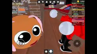 Pizza place but its funly