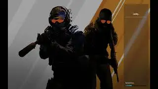 Counter-Strike 2 (cs2) gameplay #cs2 #Counter-Strike 2