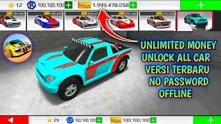 Download Rally Fury Mod Apk Terbaru Unlimited Money And Token