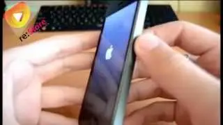 Обзор самой точной копии iPhone 5 Retina | ИНТЕРФЕЙС