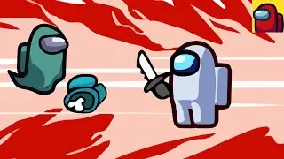 PLAYING AMONG US FUNNY MOMENTS 👿AMONG US IMPOSTER(Watch Now)
