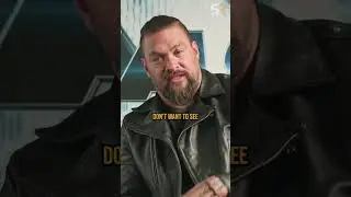 You have to wait for a Dante vs. Dom showdown in 