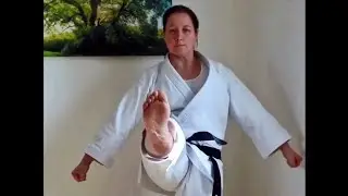meaty karate soles