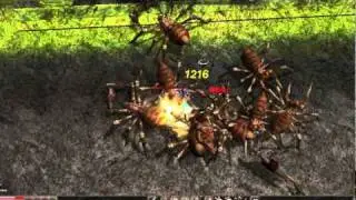 Metin2 Noob a Upar no Privado