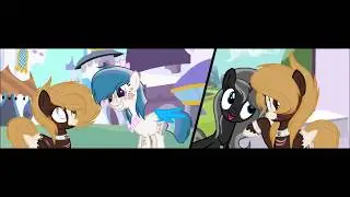 MLP Next Gen : our birthday girl (Base Edit)