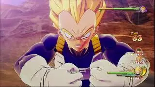 Got All Achievements in: DBZ Kakarot :)