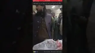 Arslan masood shaheed video