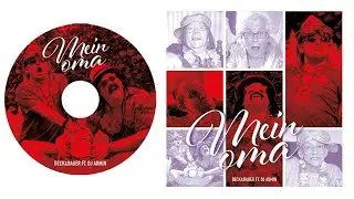 DJ Admin & Beck & Bauer - Mein Oma