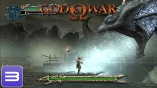 Rpcs3 Alpha - Gameplay God Of War 1 (PS3) On Android
